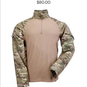 5.11 Rapid Assault Long Sleeve shirt Men’s M
